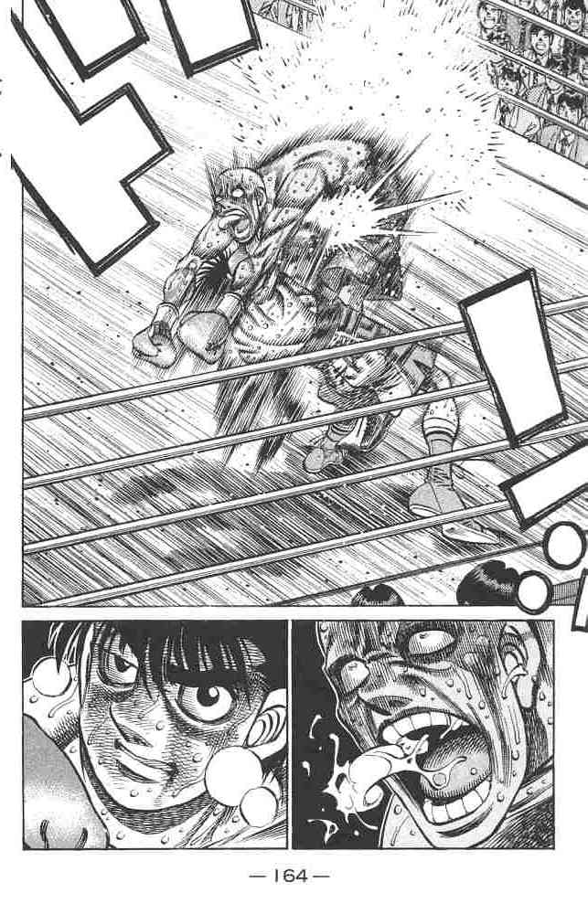 第一神拳 - 第82卷 - 第159张图