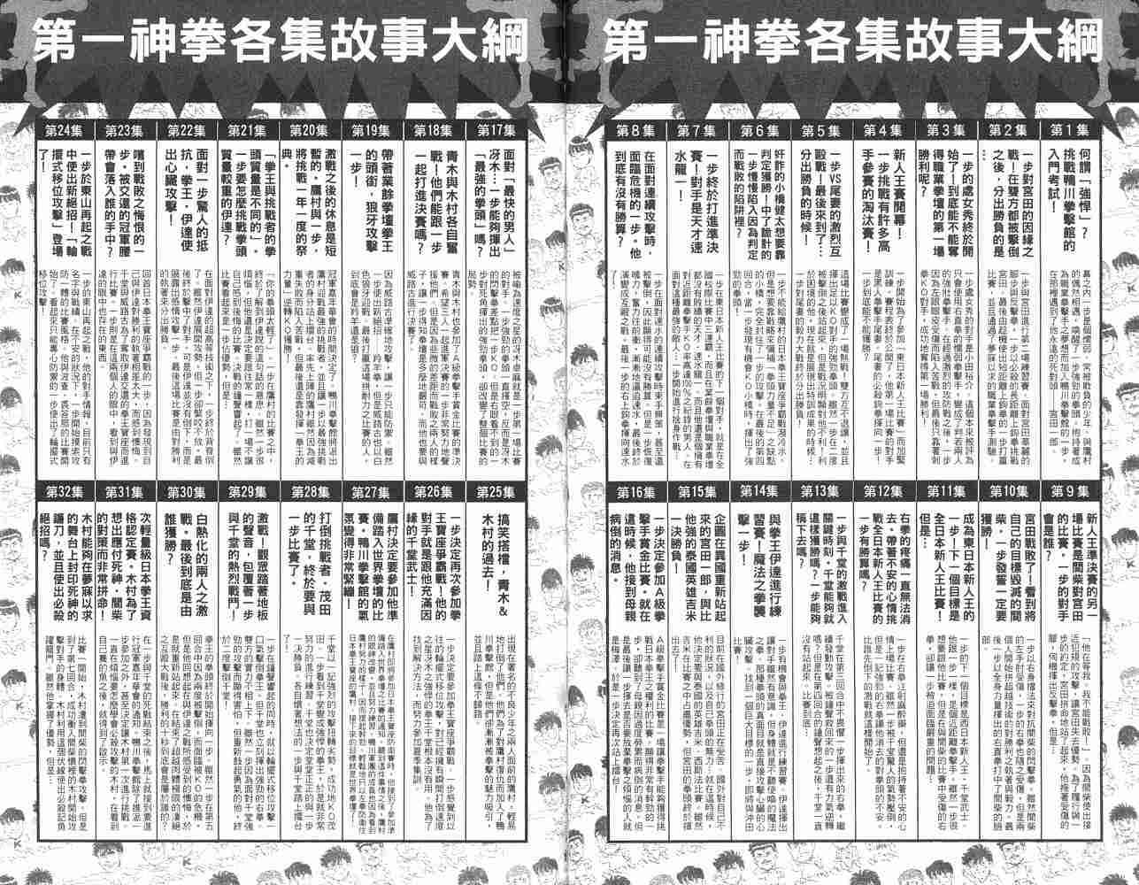 第一神拳 - 第82卷 - 第178张图