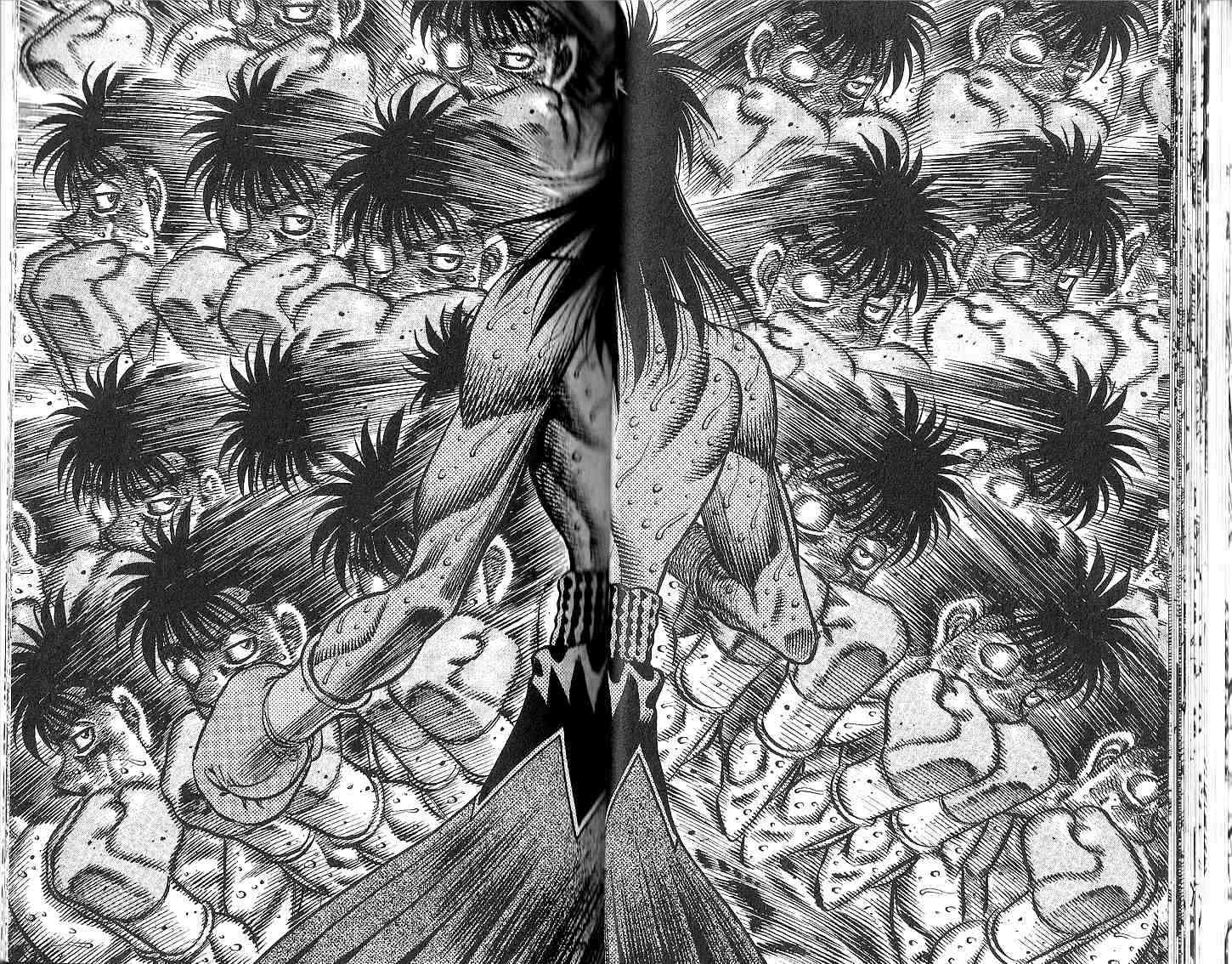 第一神拳 - 第93卷 - 第27张图