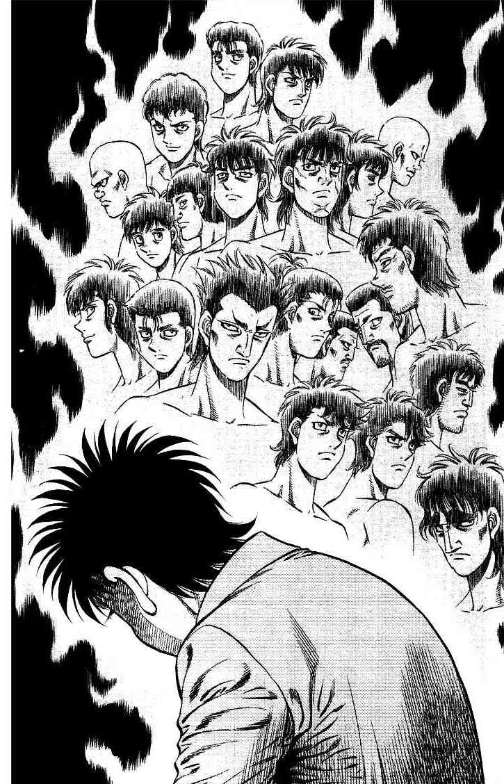 第一神拳 - 第95卷 - 第159张图