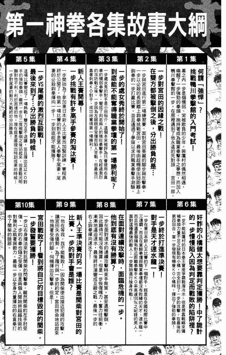 第一神拳 - 第96卷 - 第182张图