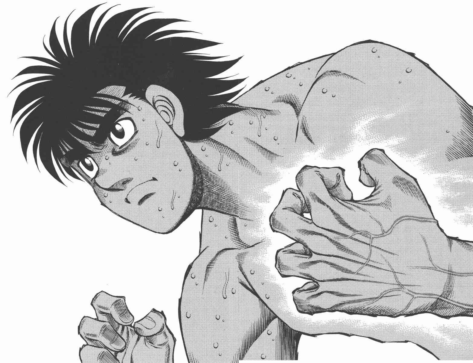 第一神拳 - 第97卷 - 第18张图