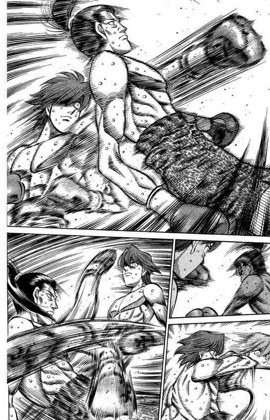 第一神拳 - 第99卷 - 第12张图