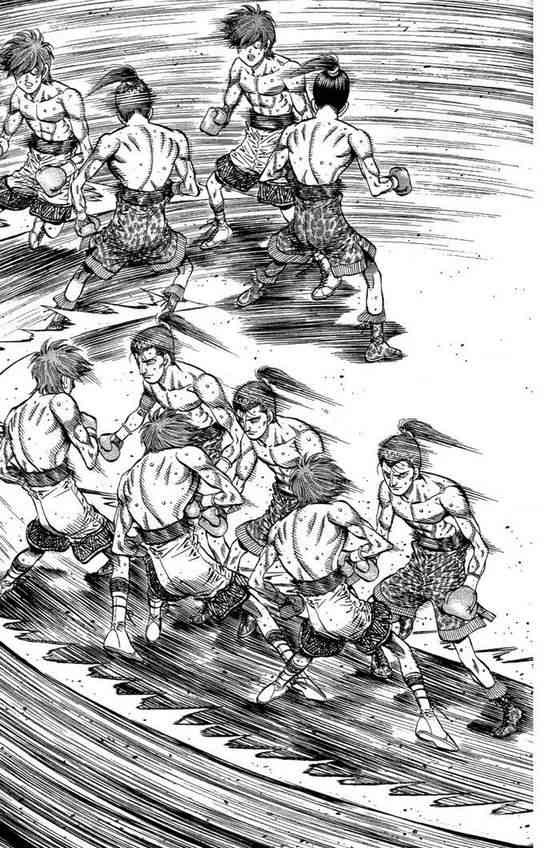 第一神拳 - 第99卷 - 第45张图