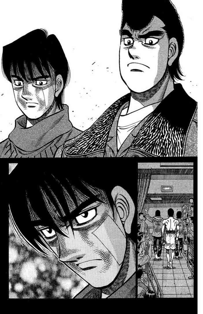 第一神拳 - 第100卷 - 第177张图