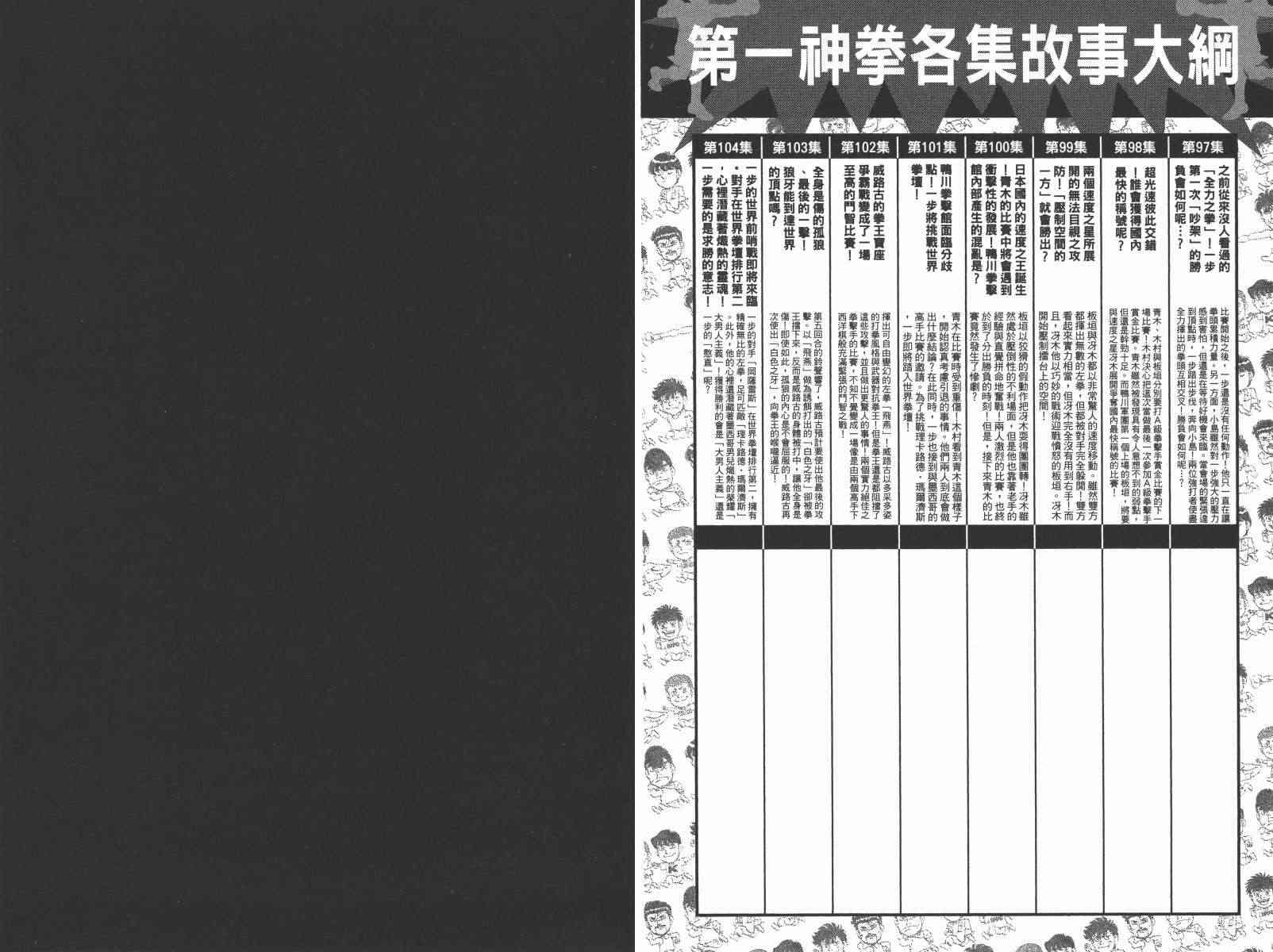 第一神拳 - 第104卷 - 第174张图