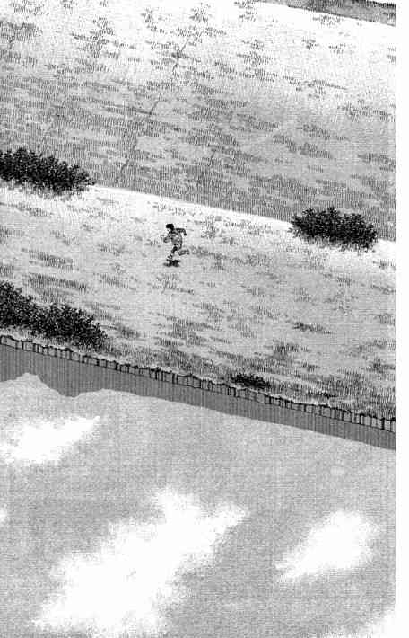 第一神拳 - 第109卷 - 第182张图