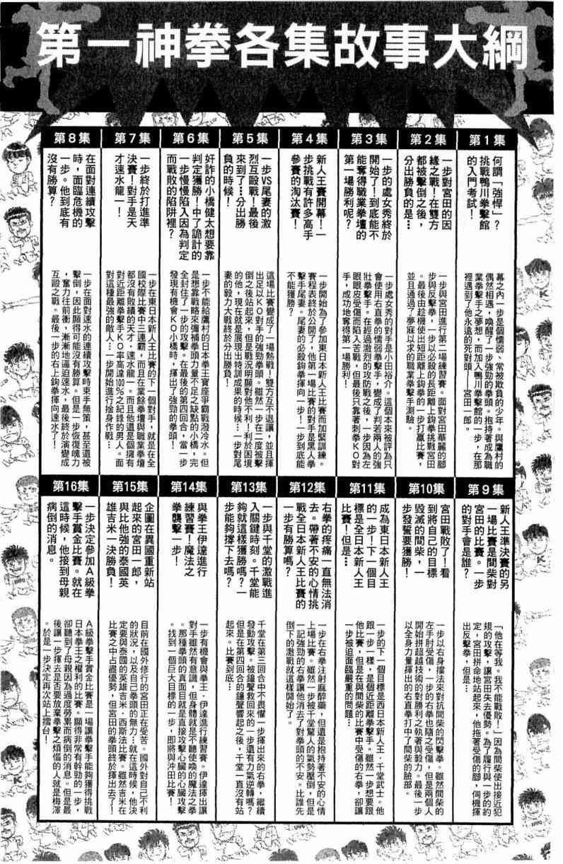 第一神拳 - 第112卷 - 第181张图