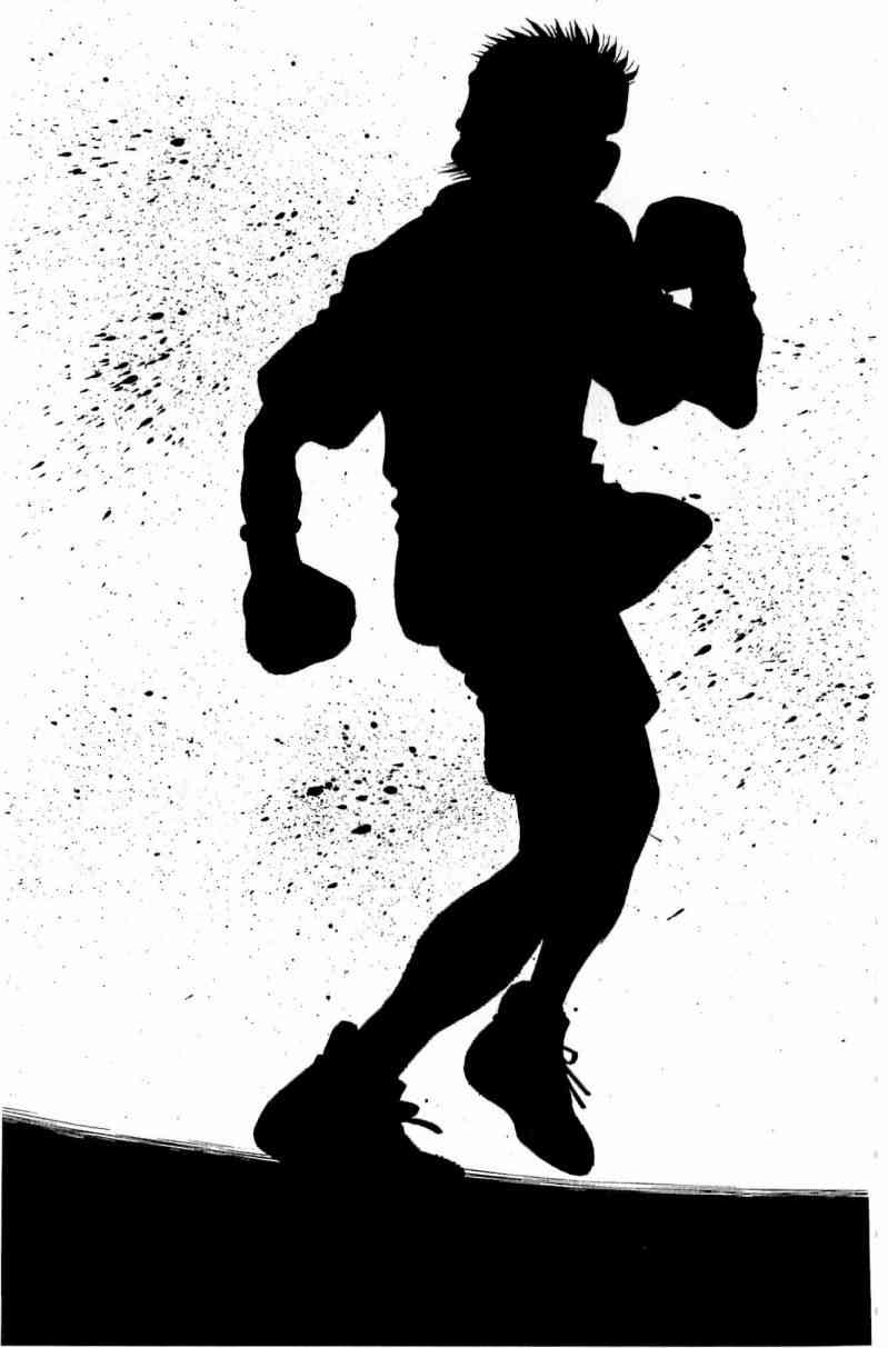 第一神拳 - 第116卷 - 第67张图