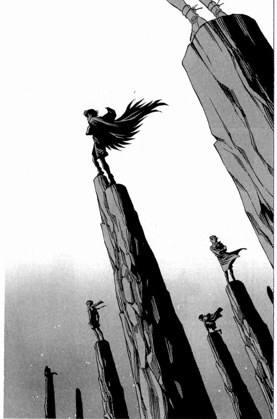 第一神拳 - 第118卷 - 第46张图