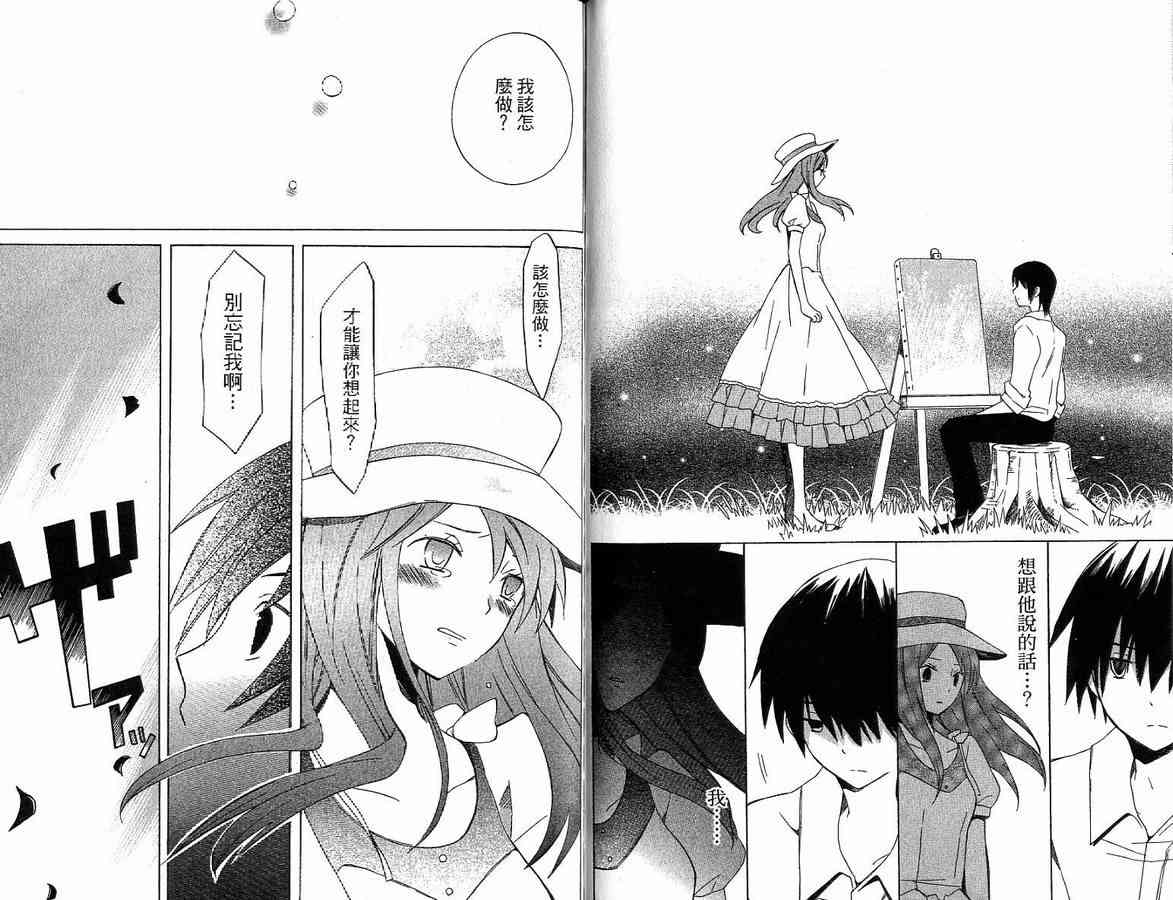 外星來的魔女 - 第1卷 - 第87张图