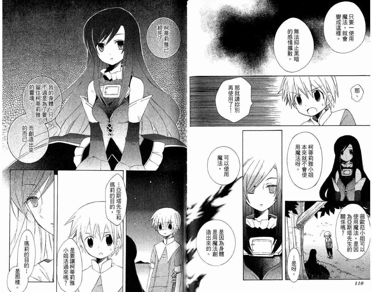 外星來的魔女 - 第3卷 - 第85张图