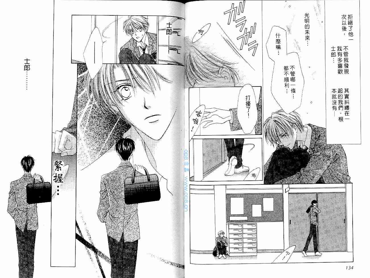 爱情锁码 - VOL01 - 第71张图