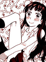 成为彼女