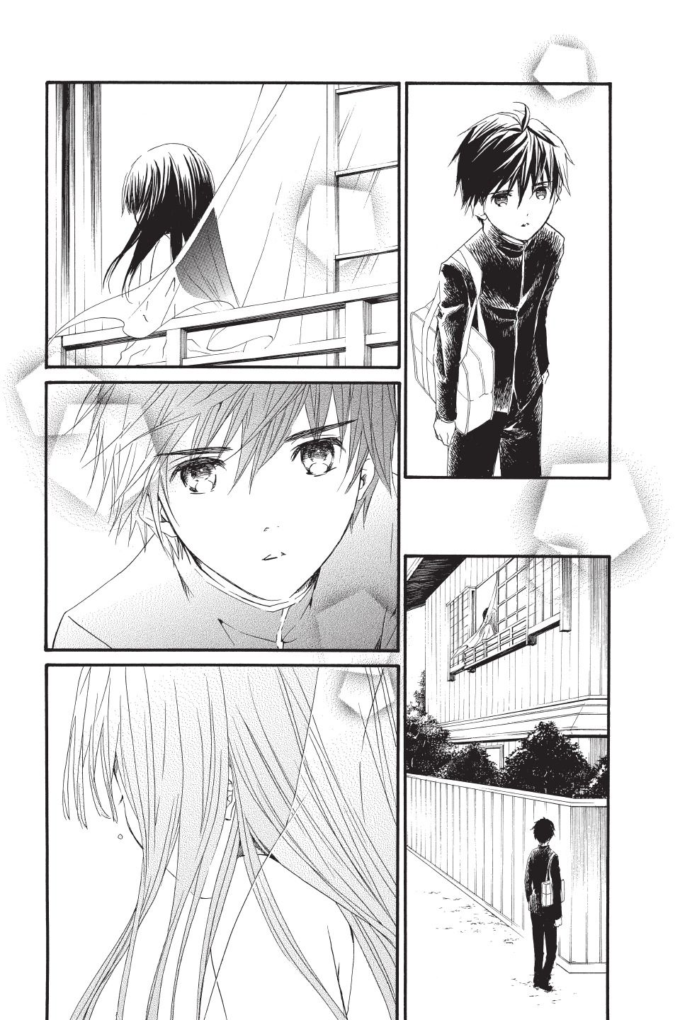 金鱼坡上行 - 第02卷 - 第148张图