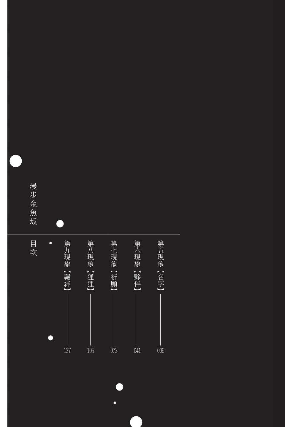 金鱼坡上行 - 第02卷 - 第5张图