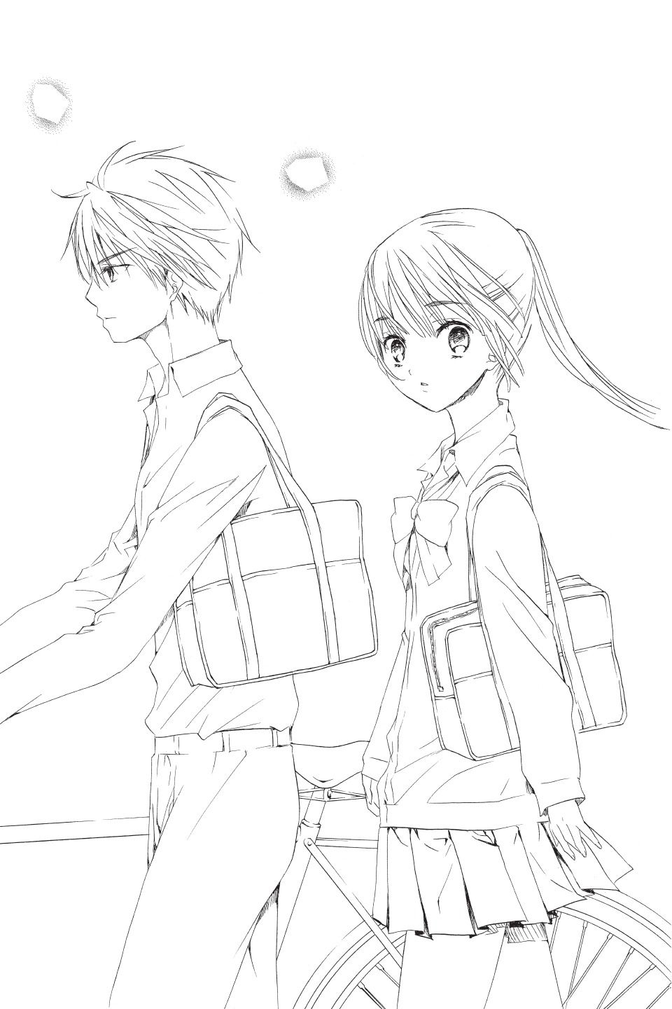 金鱼坡上行 - 第02卷 - 第69张图