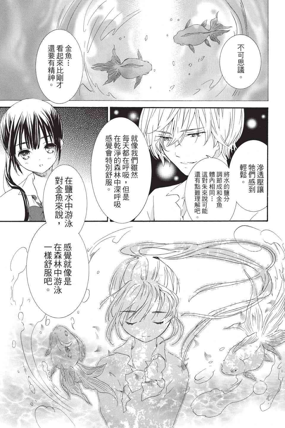 金鱼坡上行 - 第01卷 - 第87张图