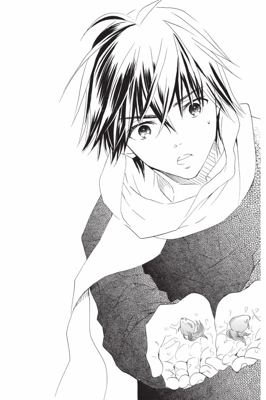 金鱼坡上行 - 第05卷 - 第133张图