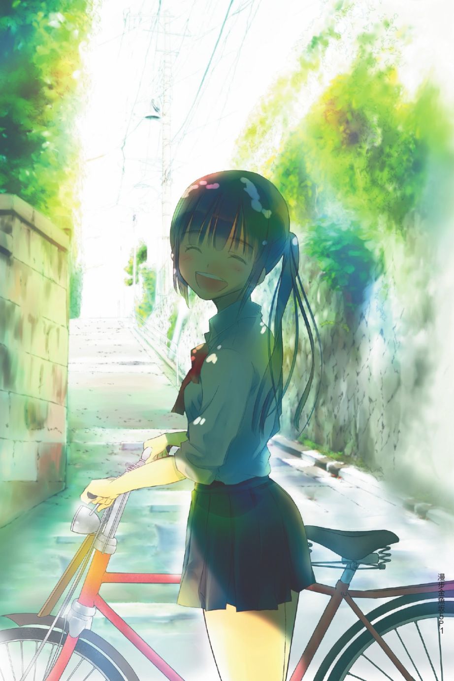 金鱼坡上行 - 第05卷 - 第2张图