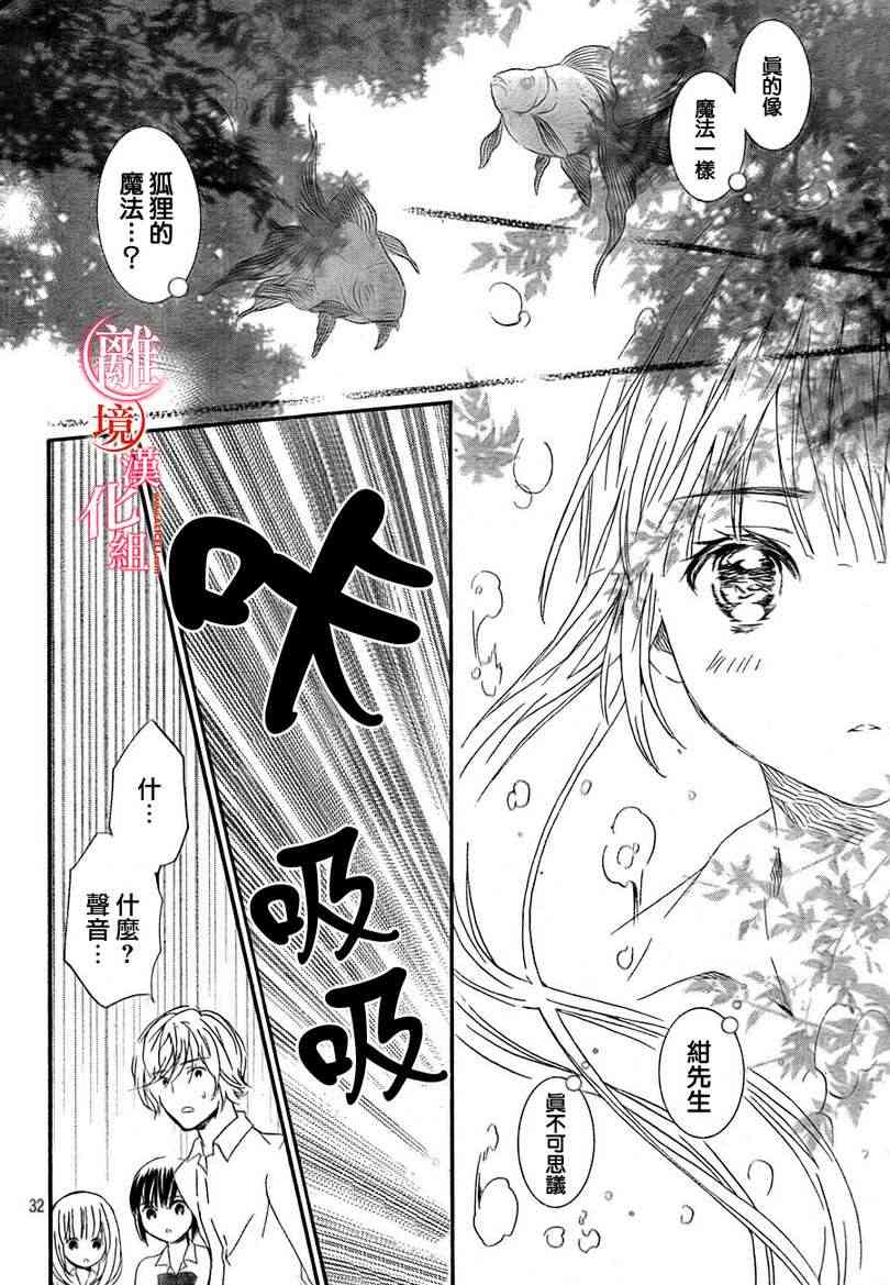 金鱼坡上行 - 第02话 - 第32张图