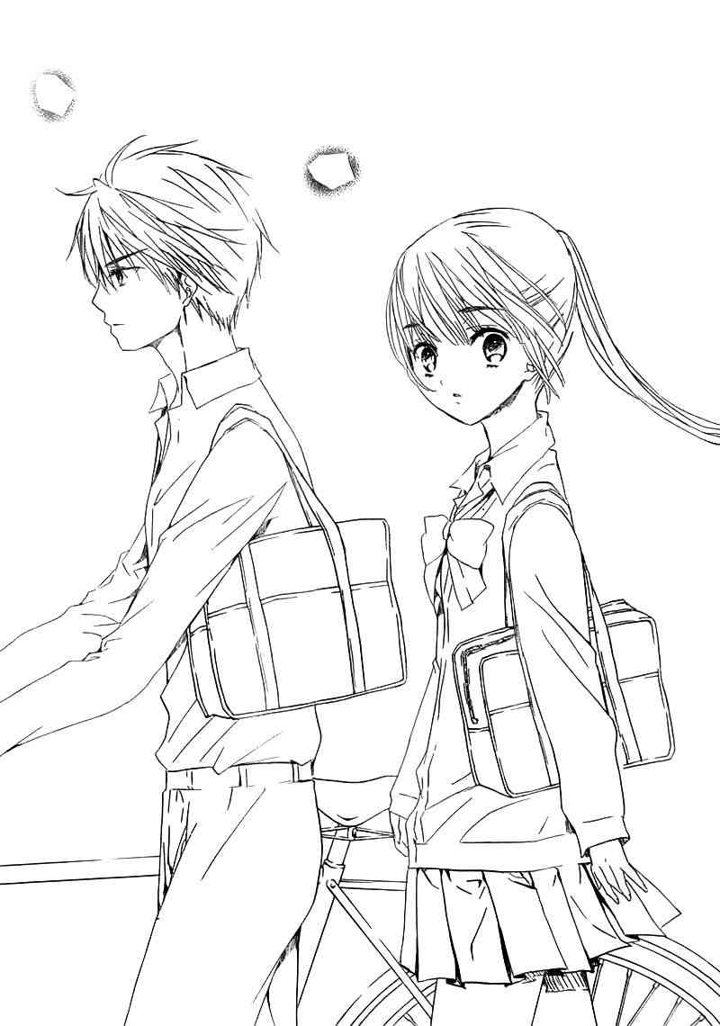 金鱼坡上行 - 第06话 - 第29张图