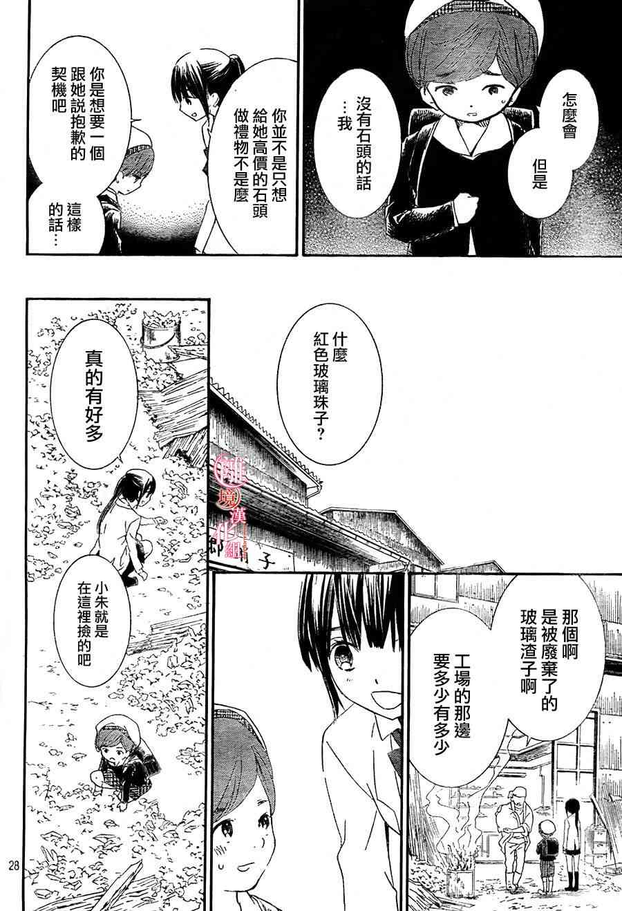 金鱼坡上行 - 第13话 - 第28张图