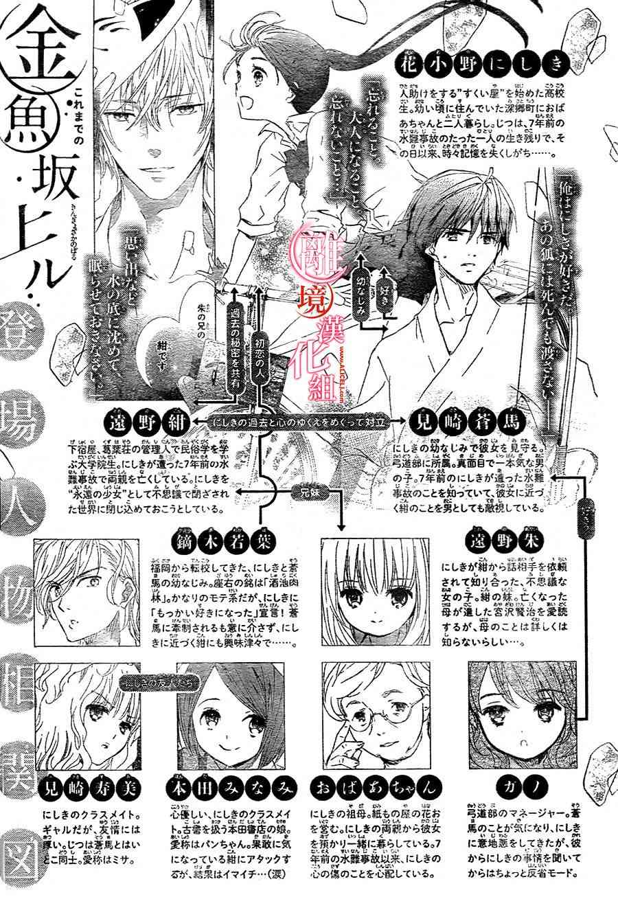 金鱼坡上行 - 第16话 - 第3张图