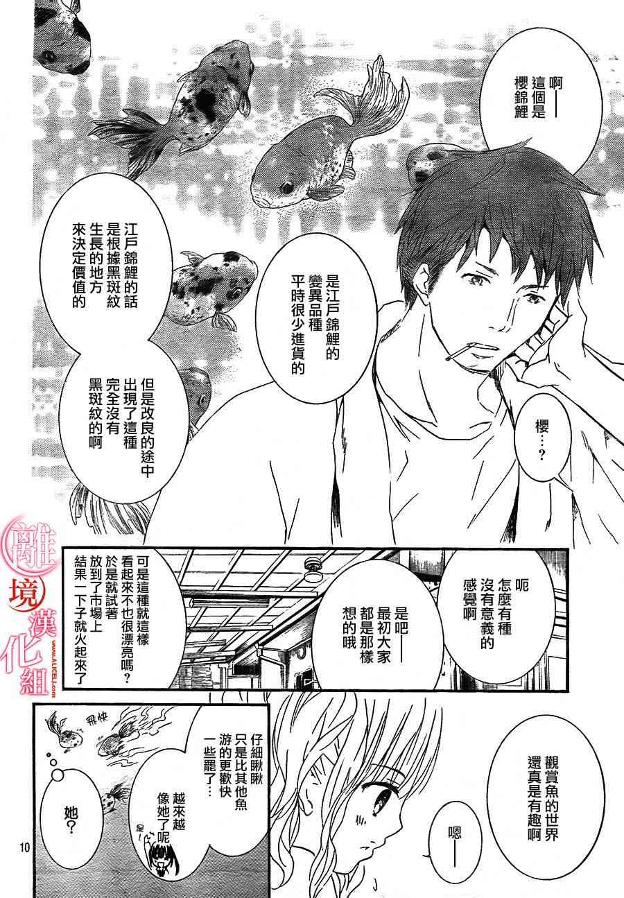 金鱼坡上行 - 番外02 - 第10张图