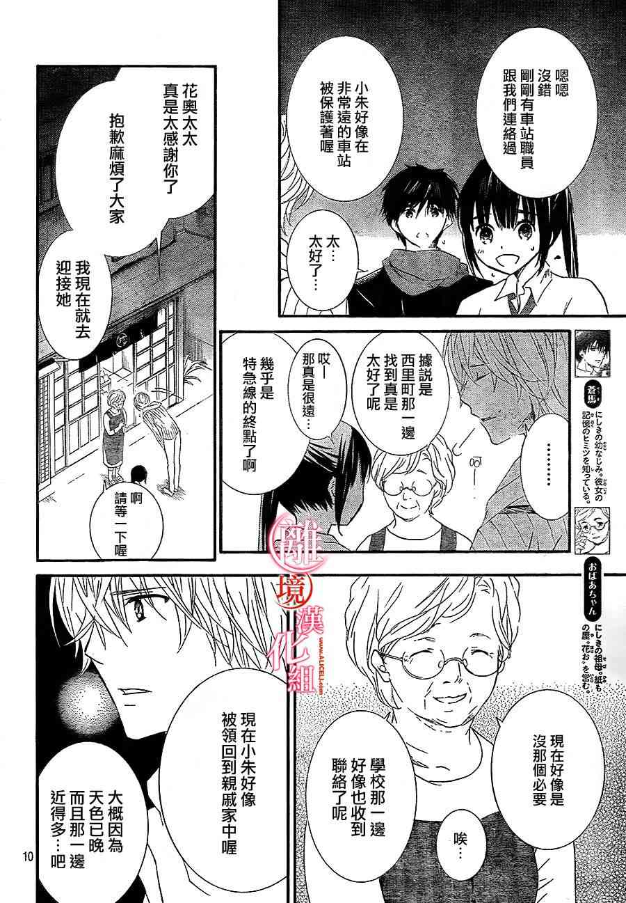 金鱼坡上行 - 第20话 - 第10张图