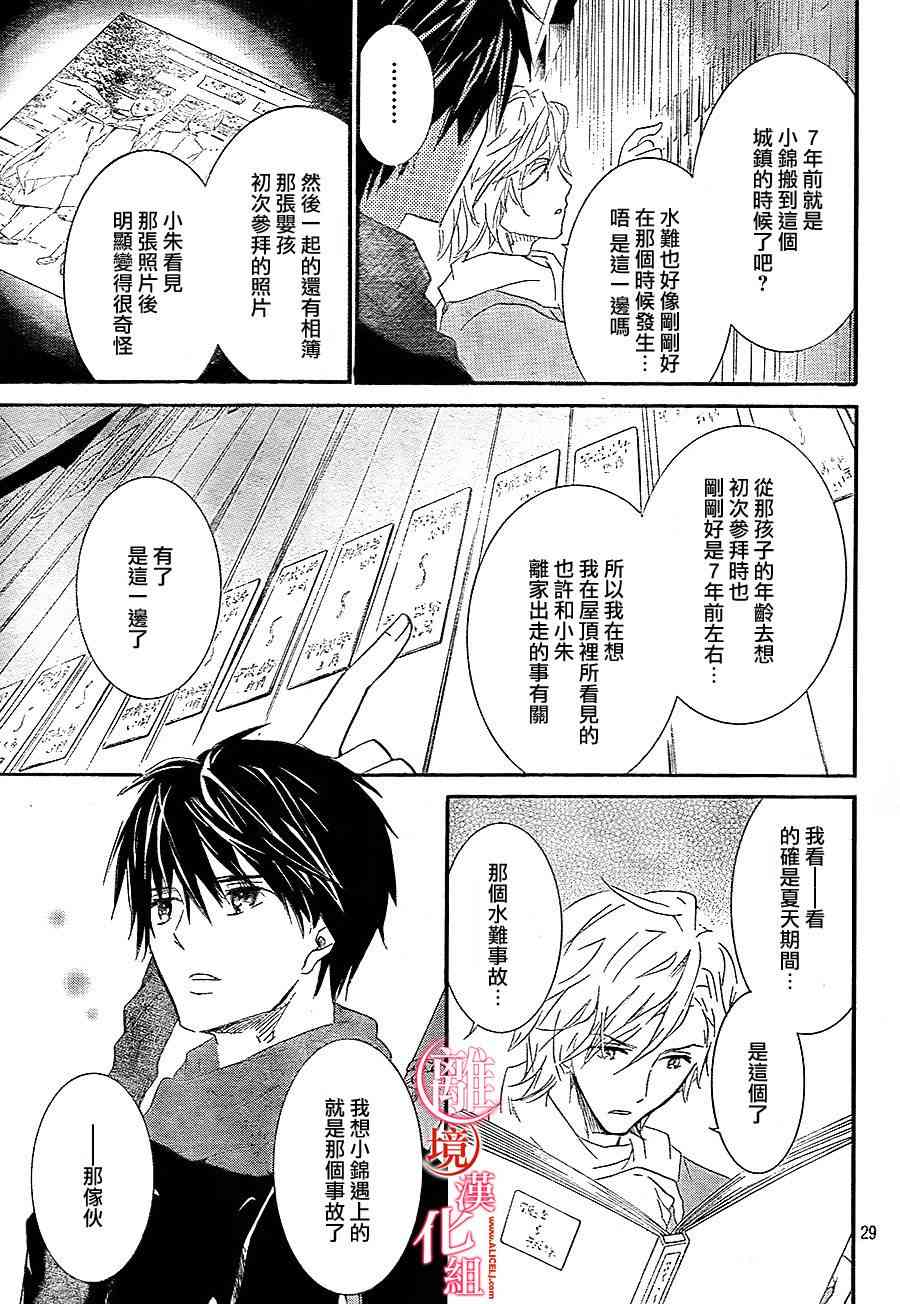 金鱼坡上行 - 第20话 - 第29张图