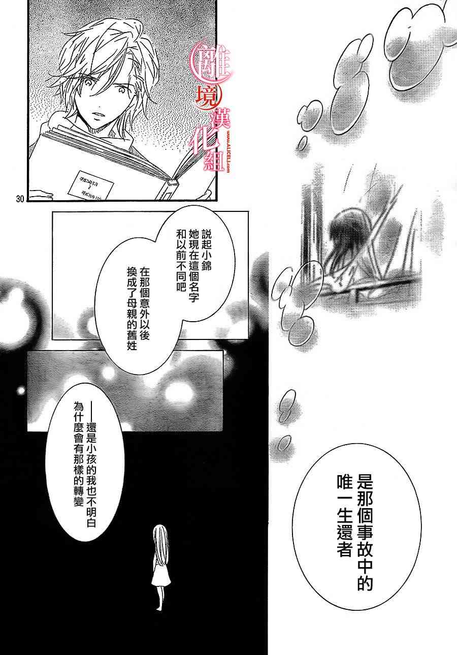 金鱼坡上行 - 第20话 - 第30张图