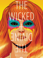 The Wicked + The Divine ʥ