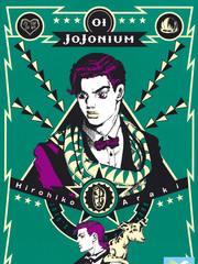 JOJONIUMJOJOðպװ