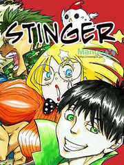 STINGER