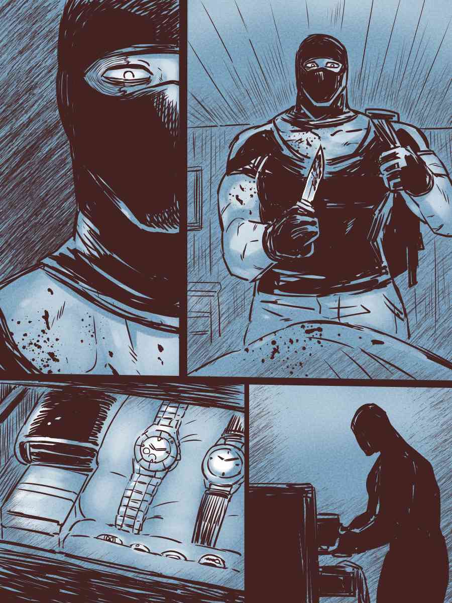 Prince - 短篇 - 第2张图