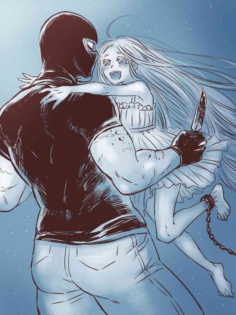 Prince - 短篇 - 第7张图