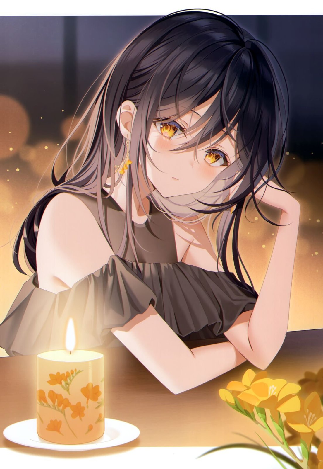 Spring - 画集 - 第13张图