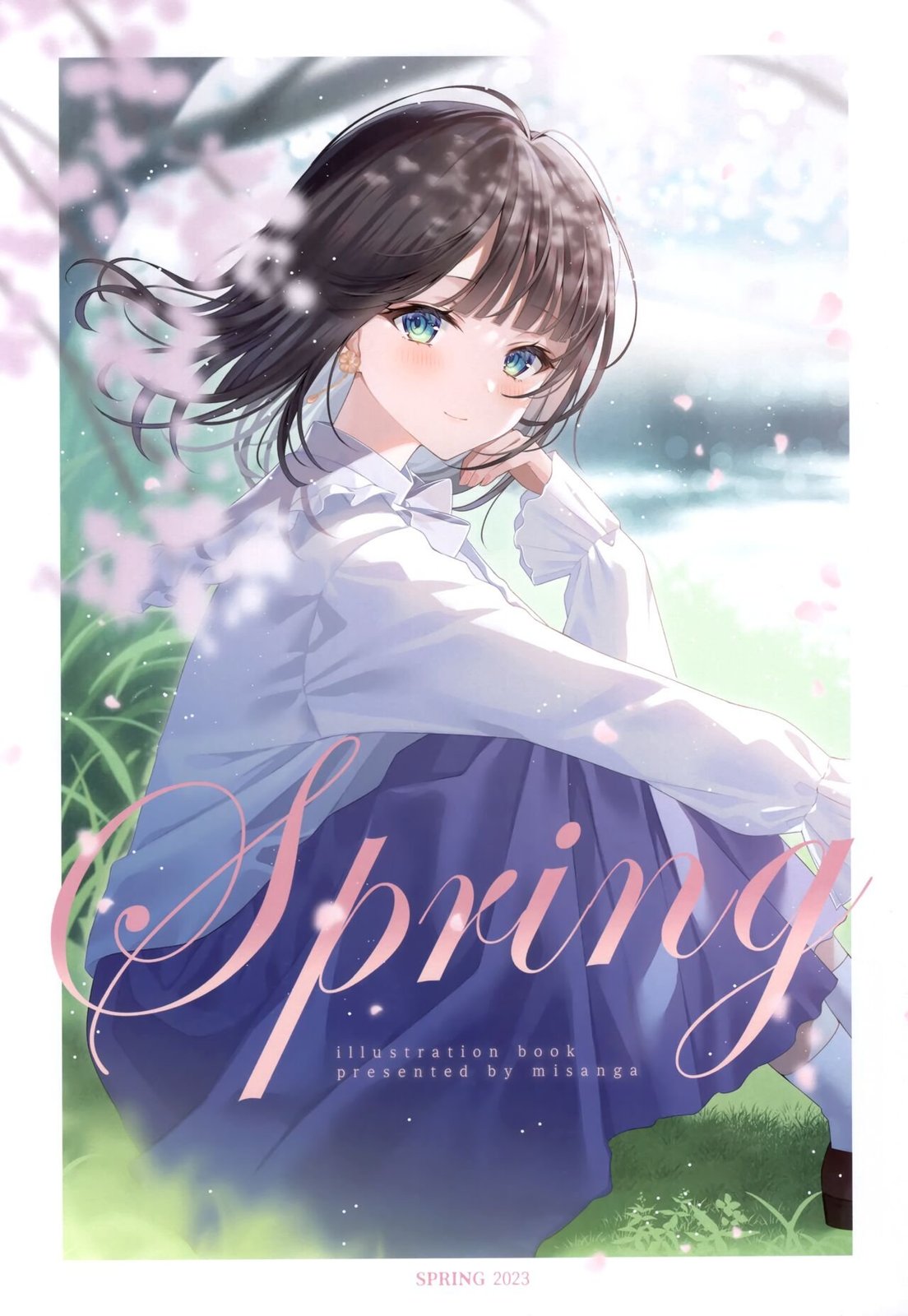 Spring - 画集 - 第1张图