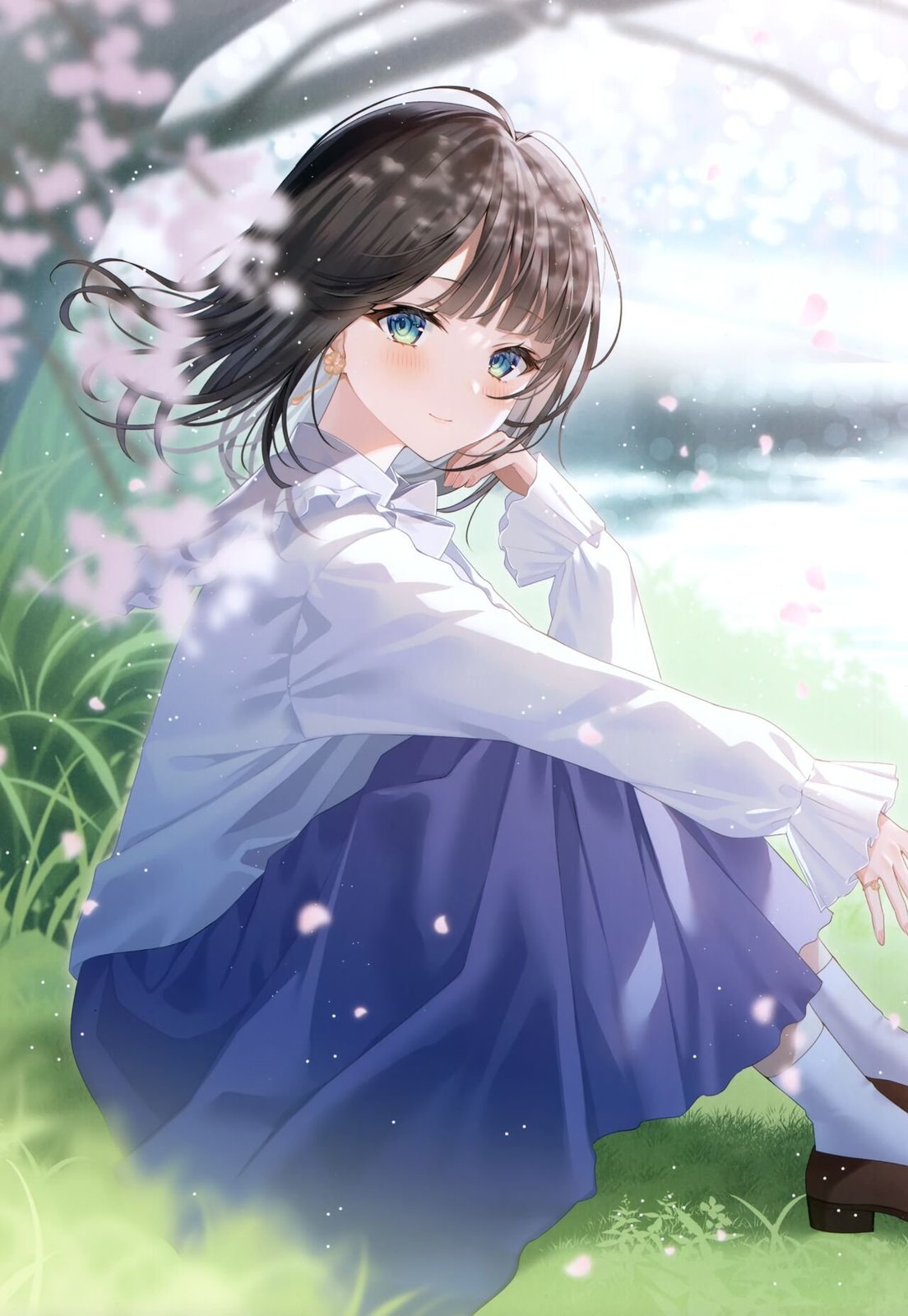 Spring - 画集 - 第3张图