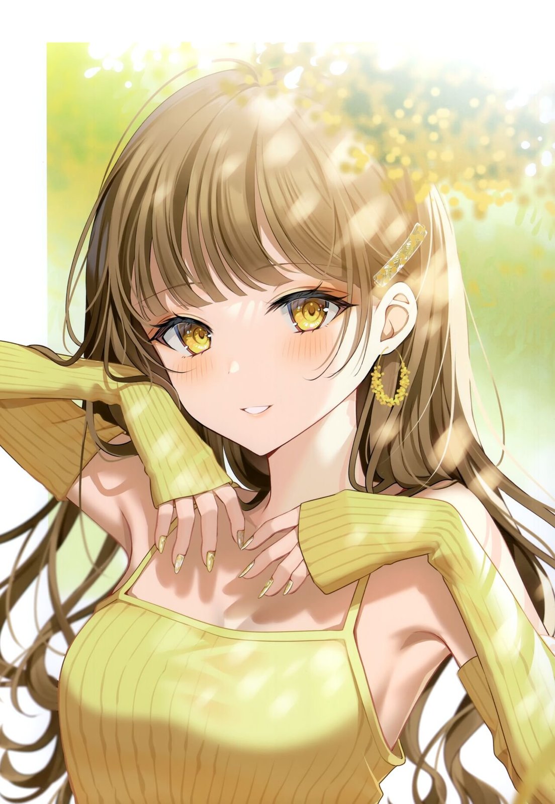 Spring - 画集 - 第5张图