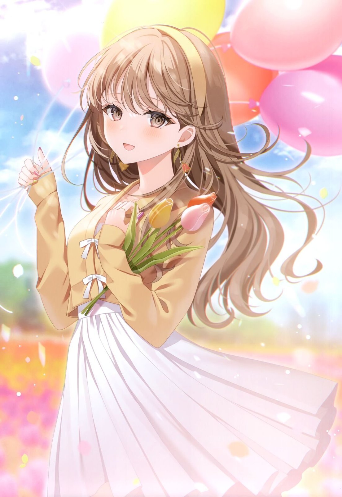 Spring - 画集 - 第7张图