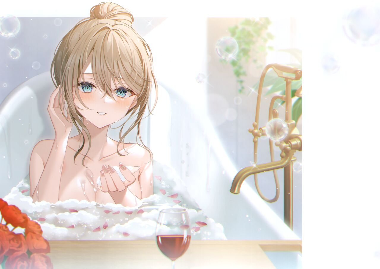 Spring - 画集 - 第9张图