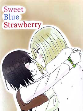 sweet blue strawberry  ͬ˶ƪ