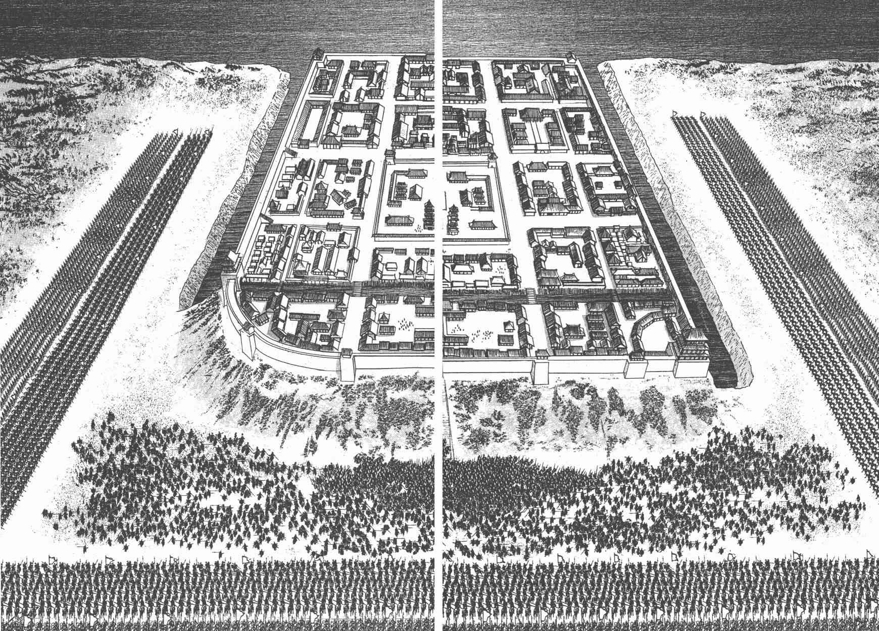 超三国志-霸- - 第11卷 - 第78张图