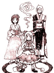 缘（）