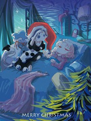 MERRY CHRISTMAS-ƪ