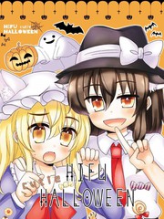 HIFU cutie HalloweenطM