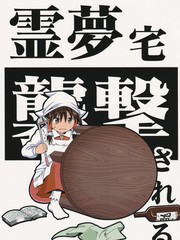 霊梦宅袭击