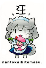 汪